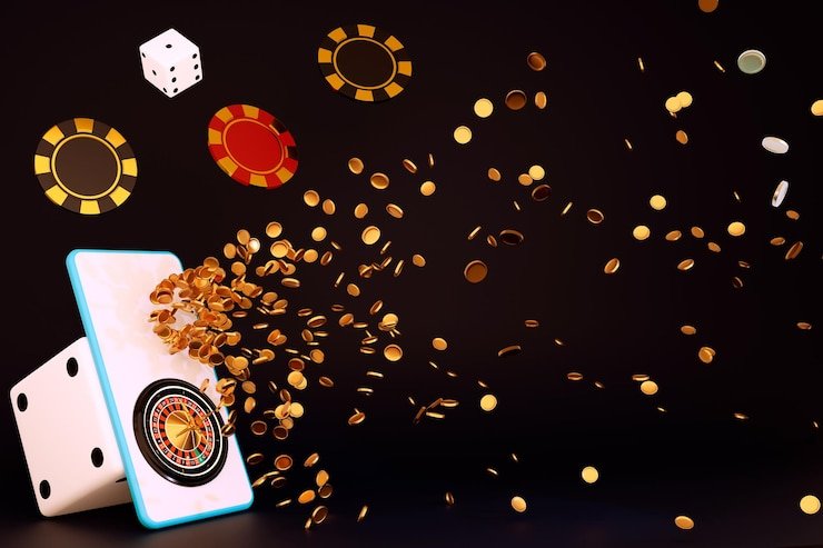 Visual Roulette Eropa K paradewa89 bernuansa klasik