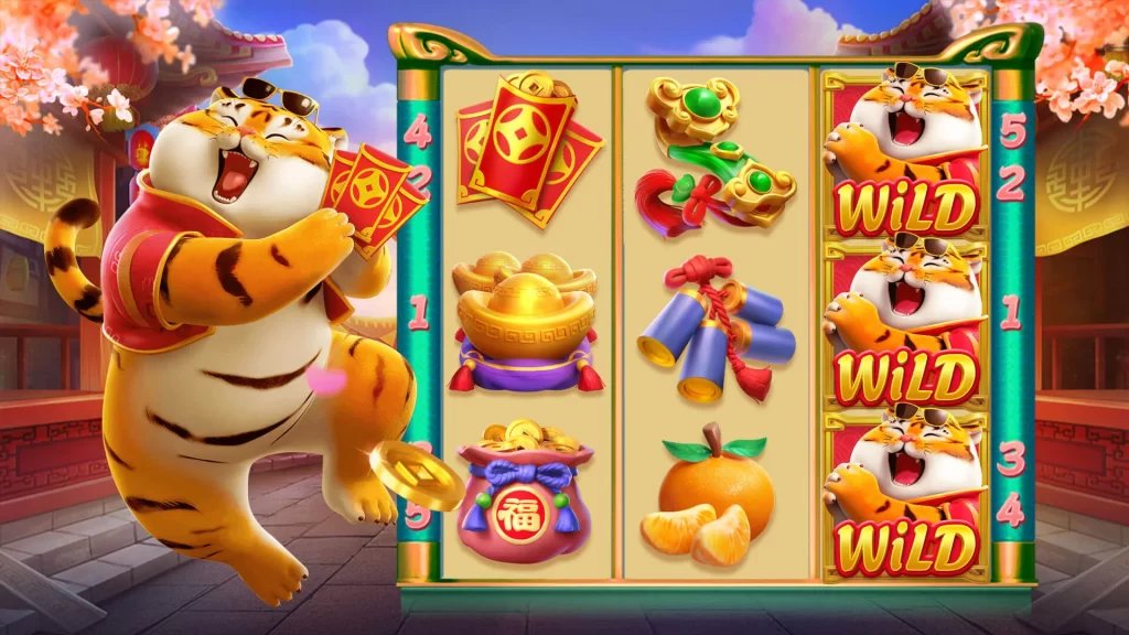 Antarmuka mobile untuk kategori Grand Prix 24 Jam