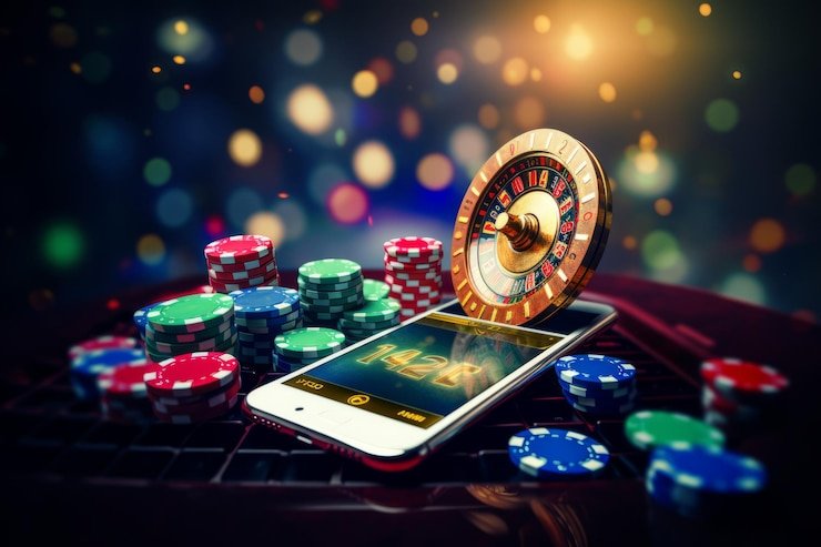 Privasi akun dan peringatan dewasa di halaman lobi