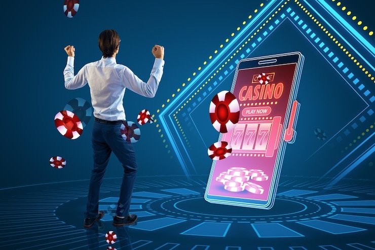 Panduan privasi akun saat membuka Tikus Keberuntungan