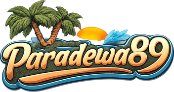 Logo paradewa89 untuk beranda